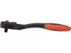 Yato racsnis hajlított hajtószár 1/4" 144 mm 72T