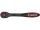 Yato racsnis hajlított hajtószár 3/8" 202 mm 72T