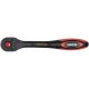 Yato racsnis hajlított hajtószár 3/8" 202 mm 72T