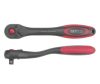 Yato racsnis hajlított hajtószár 1/2" 275 mm 72T