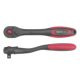 Yato racsnis hajlított hajtószár 1/2" 275 mm 72T