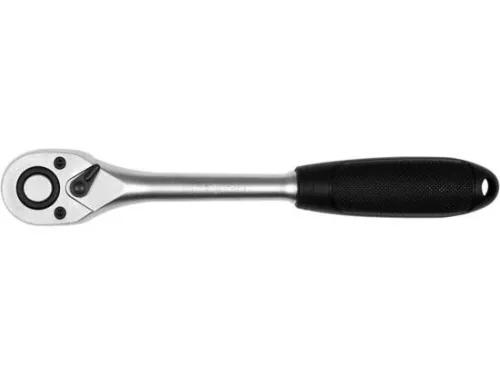 Yato racsnis hajtószár 1/2" 280 mm 72T