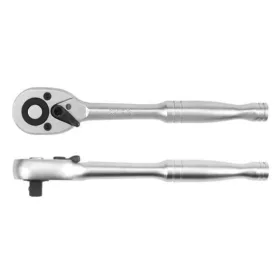 Yato racsnis hajtószár 1/2" 250 mm 72T