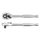 Yato racsnis hajtószár 1/2" 250 mm 72T