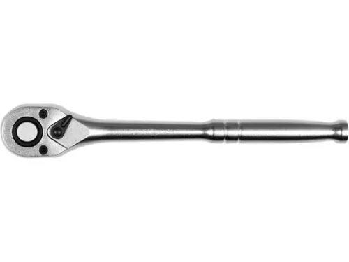 Yato racsnis hajtószár 1/2" 250 mm 72T