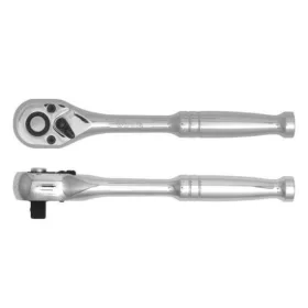 Yato racsnis hajtószár 1/4" 125 mm 72T