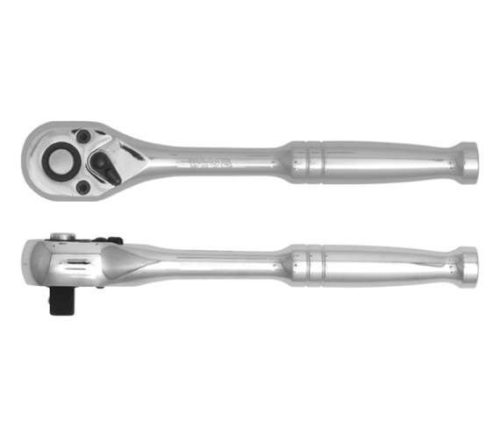Yato racsnis hajtószár 3/8" 170 mm 72T
