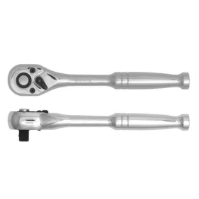 Yato racsnis hajtószár 1/2" 250 mm 72T