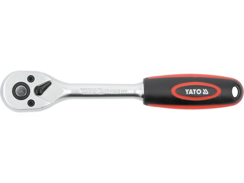 Yato racsni hajtószár 3/4" 160 mm 90T