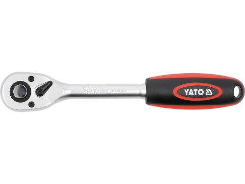 Yato racsni hajtószár 1/2" 160 mm 90T