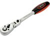 Yato racsnis hajtószár 3/8" 242 mm 72T csuklós ±90°