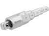 Yato nyomatékkulcs 1/2" adapterrel