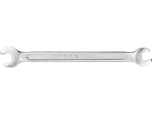 Yato villáskulcs 6 x 7 mm / 120 mm