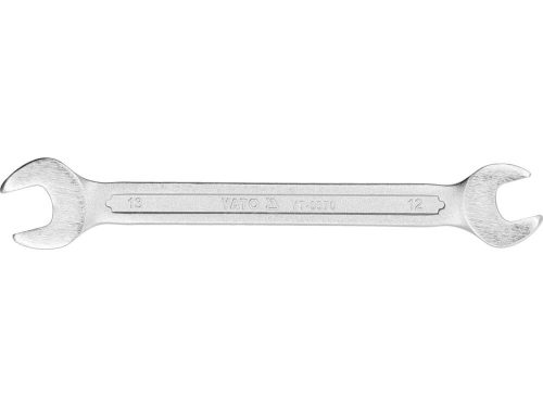 Yato villáskulcs 12 x 13 mm / 170 mm