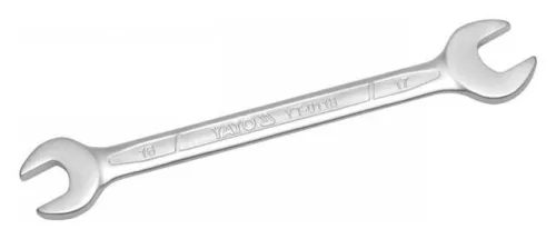 Yato villáskulcs 14 x 15 mm / 180 mm