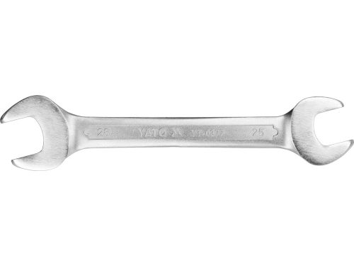 Yato villáskulcs 25 x 28 mm / 270 mm