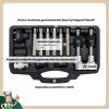 Yato generátor javító készlet 13 részes 1/2" CrV