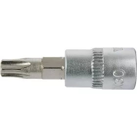 Yato torx 30 bithegy dugófejjel, 1/4 col - CrV