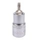 Yato torx 25 bithegy dugófejjel, 1/2 col - CrV