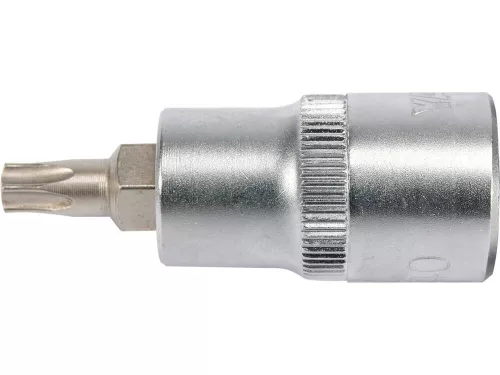 Yato torx 40 bithegy dugófejjel, 1/2 col - CrV