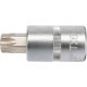 Yato torx 60 Torx bithegy dugófejjel, 1/2 col - CrV