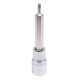 Yato torx 20 bithegy dugófejjel, 1/2 col - CrV - hosszított