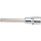 Yato torx 55 bithegy dugófejjel, 1/2 col - CrV - hosszított