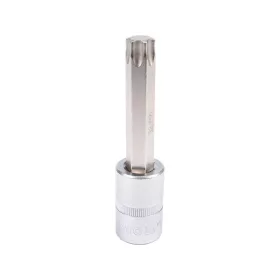 Yato torx 60 bithegy dugófejjel, 1/2 col - CrV - hosszított