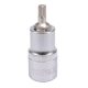 Yato spline bithegy dugófejjel, 1/2 col - CrV - M6