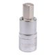 Yato imbusz bithegy dugófejjel, 12 mm - 1/2 col - CrV
