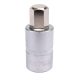 Yato imbusz bithegy dugófejjel, 14 mm - 1/2 col - Crv