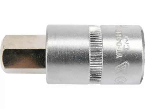 Yato imbusz bithegy dugófejjel, 14 mm - 1/2 col - Crv