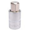 Yato imbusz bithegy dugófejjel, 17 mm - 1/2 col - CrV