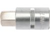 Yato imbusz bithegy dugófejjel, 17 mm - 1/2 col - CrV