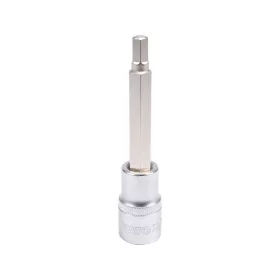 Yato imbusz bithegy dugófejjel, 7 mm - 1/2 col - hosszított