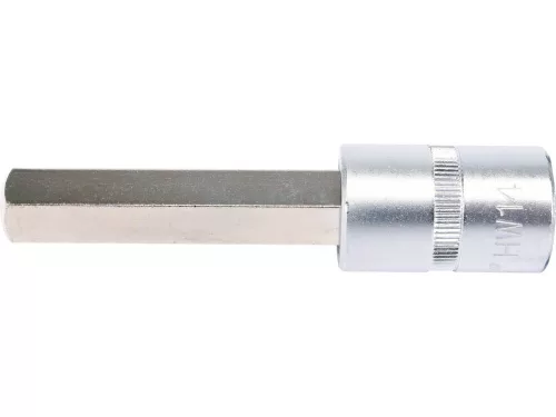 Yato imbusz bithegy dugófejjel, 14 mm - 1/2 col - hosszított