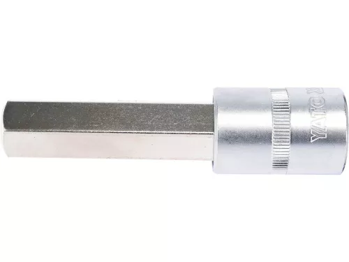 Yato imbusz bithegy dugófejjel, 17 mm - 1/2 col - hosszított