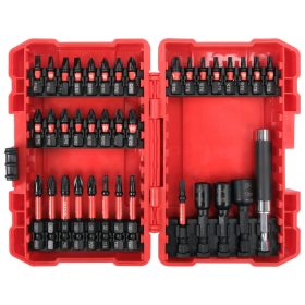 Yato ütésálló bit készlet 37 db-os