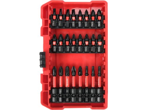 Yato ütésálló bit készlet 37 db-os