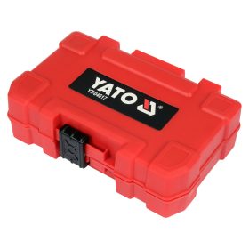 Yato ütésálló bit készlet 54 db-os