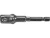 Yato dugókulcs adapter 1/4" Hex 1/2" négyszög CrV