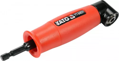 Yato sarokcsavarozó adapter 90° 155 mm