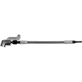 Yato sarokcsavarozó adapter 90° 325 mm mágneses