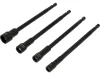 Yato mágneses adapterkészlet, 1/4", 150mm, 4 db
