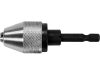 Yato fúrótokmány 0,5-6,5 mm 1/4" Hex gyorstokmány