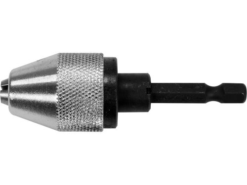 Yato fúrótokmány 0,5-6,5 mm 1/4" Hex gyorstokmány