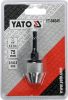 Yato fúrótokmány 0,5-6,5 mm 1/4" Hex gyorstokmány