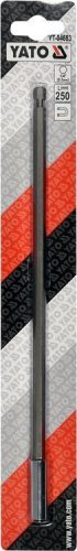 Yato mágneses bithegy-tartó 250 mm 1/4