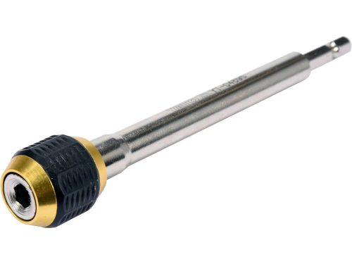 Yato bithegy-tartó 150 mm 1/4" gyorszáras