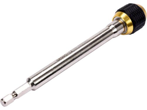 Yato bithegy-tartó 150 mm 1/4" gyorszáras